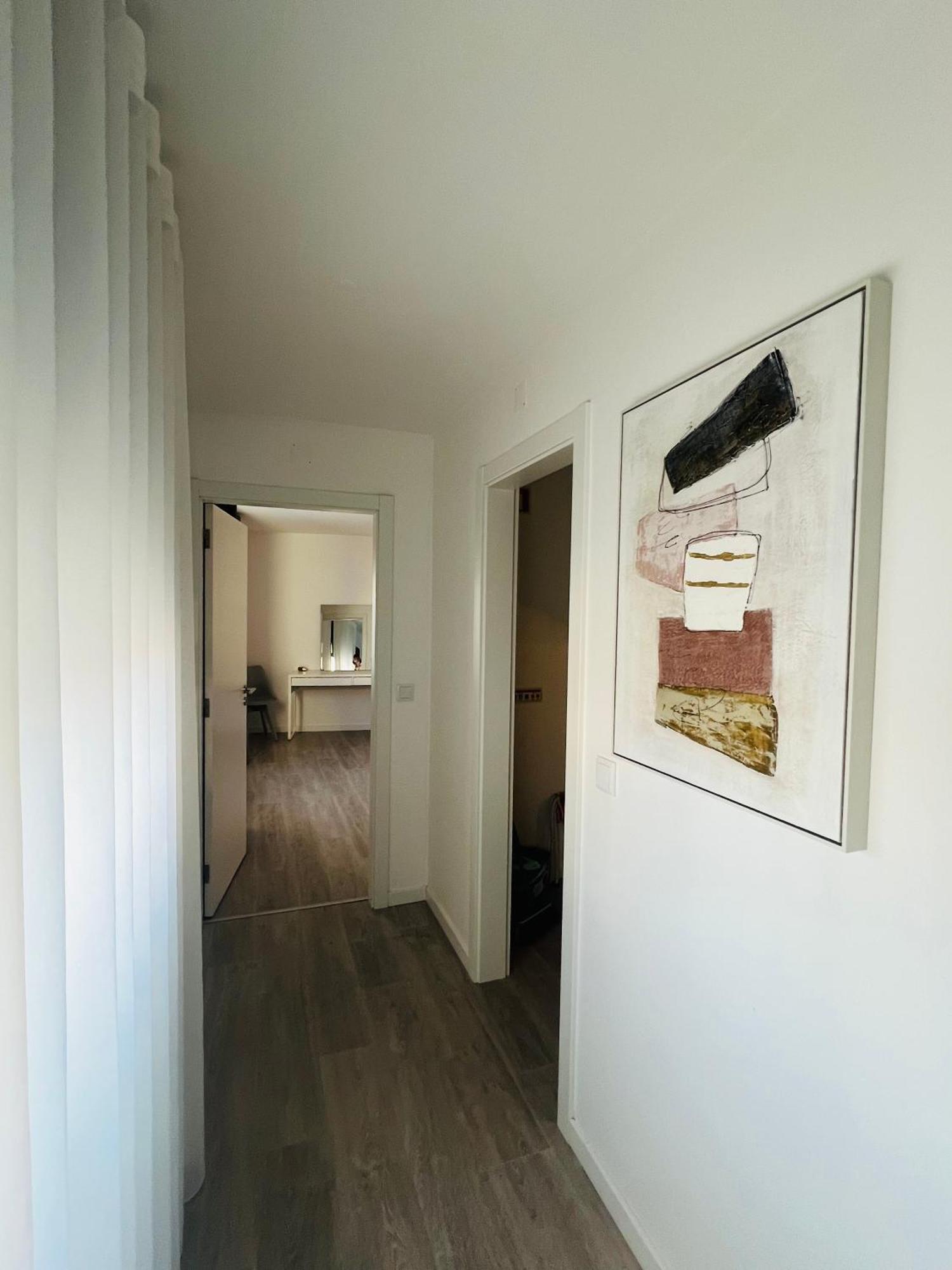 Vila Pombal Tomar Apartments - Pool & City Views Dış mekan fotoğraf