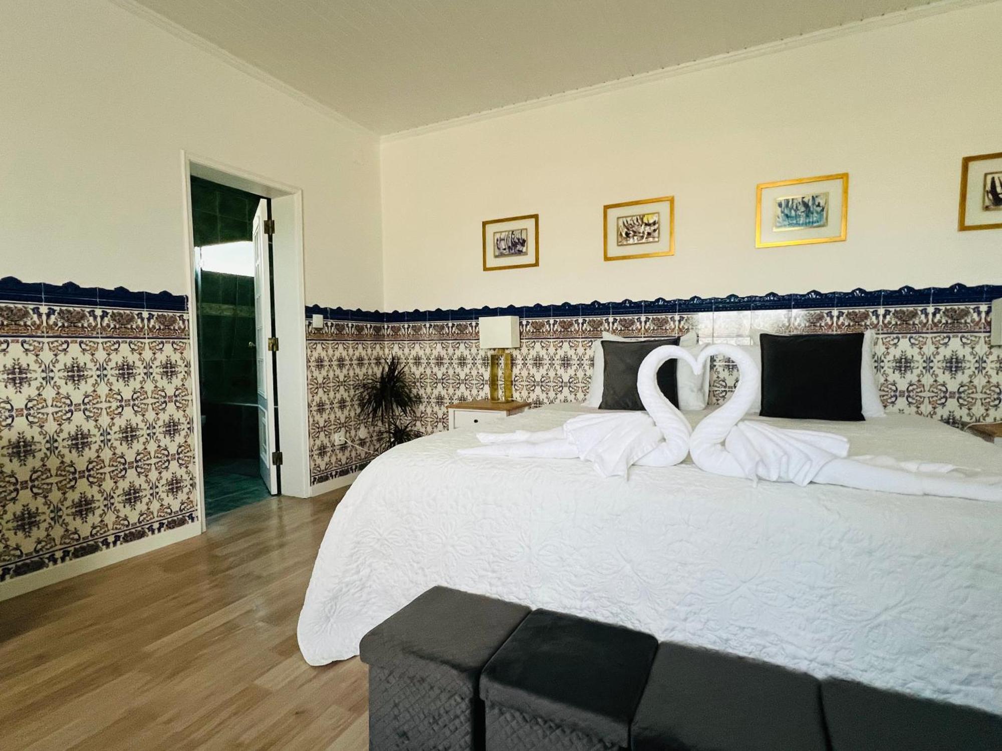 Vila Pombal Tomar Apartments - Pool & City Views Dış mekan fotoğraf