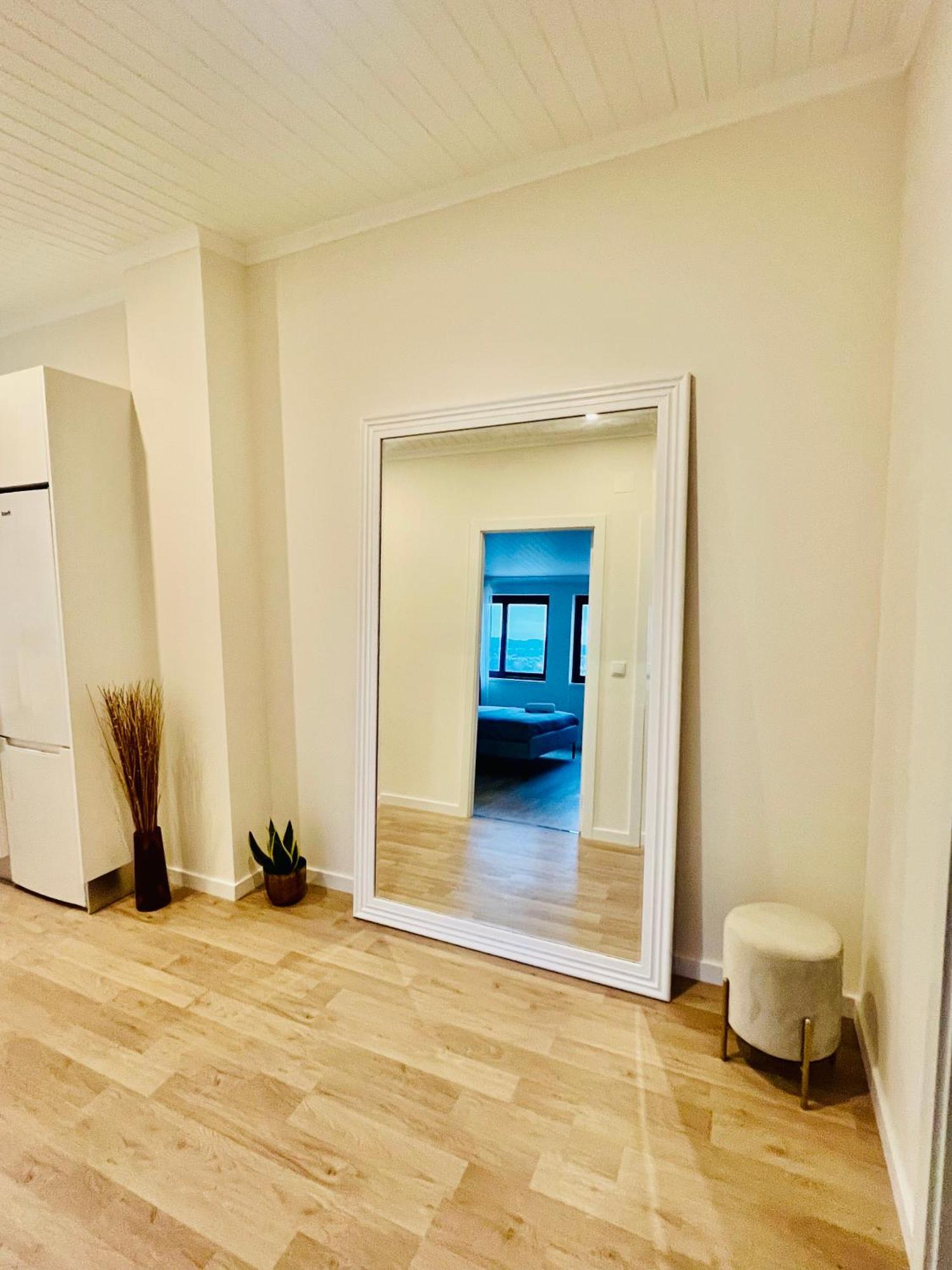 Vila Pombal Tomar Apartments - Pool & City Views Dış mekan fotoğraf
