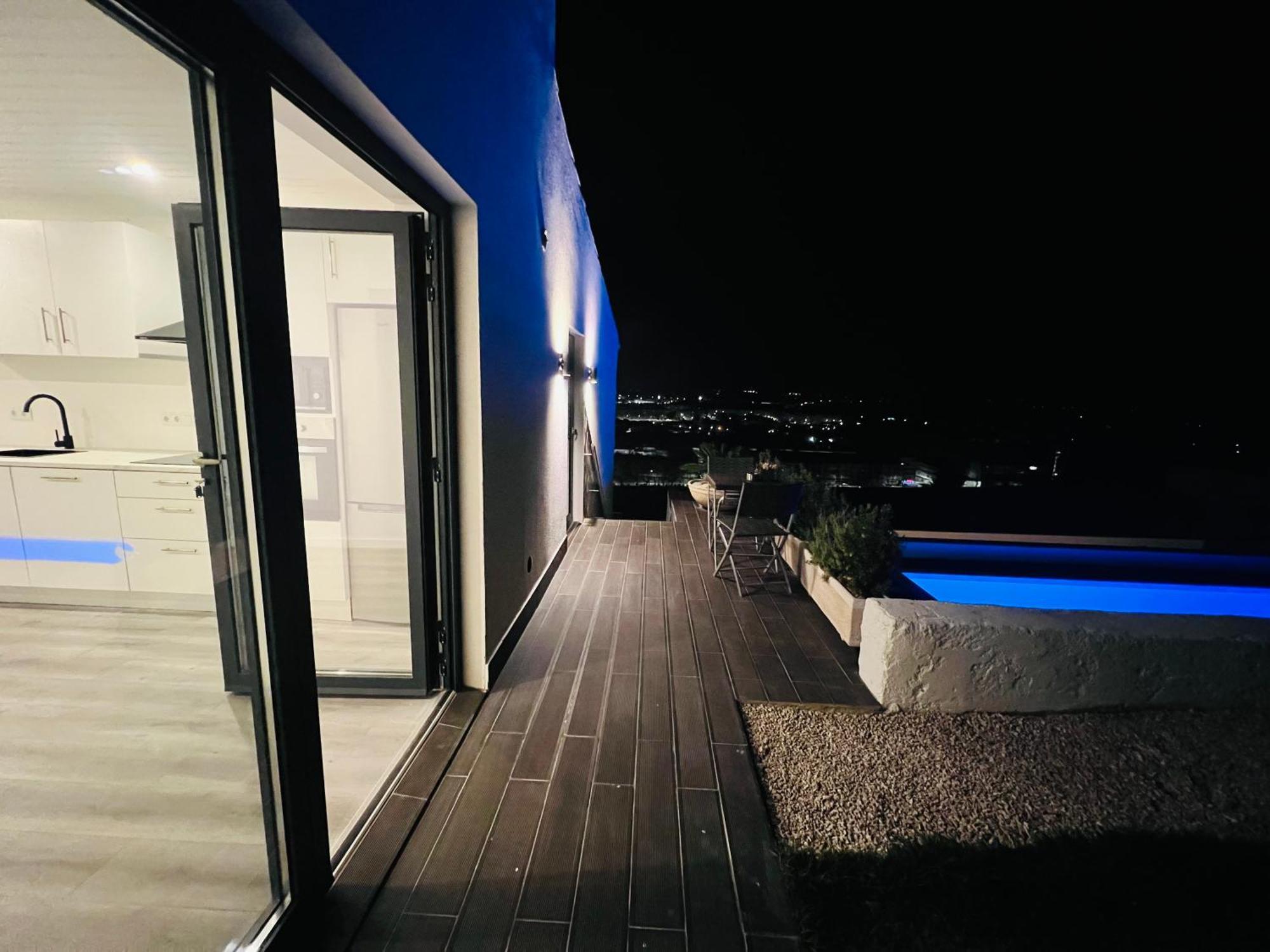 Vila Pombal Tomar Apartments - Pool & City Views Dış mekan fotoğraf