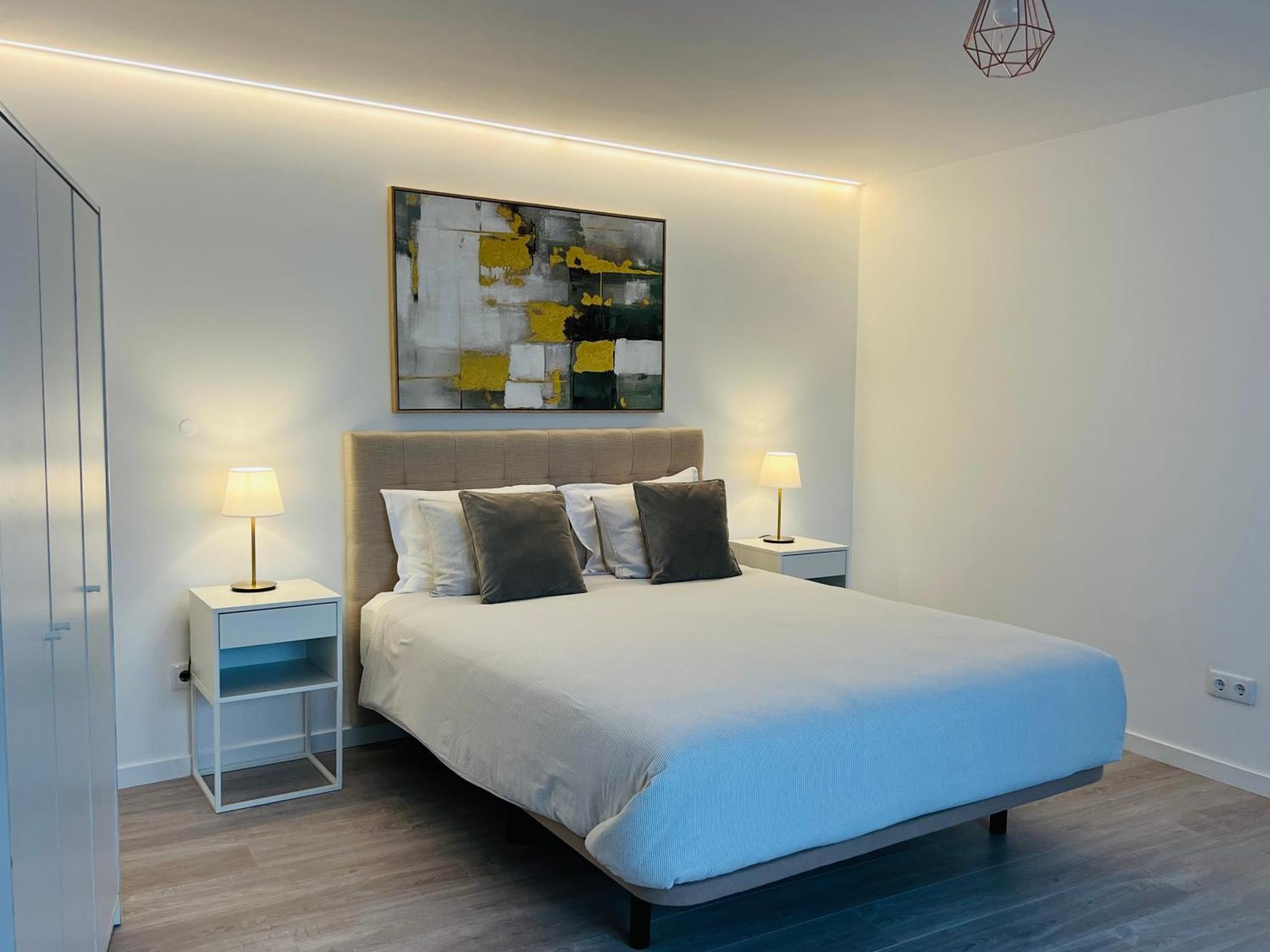 Vila Pombal Tomar Apartments - Pool & City Views Dış mekan fotoğraf