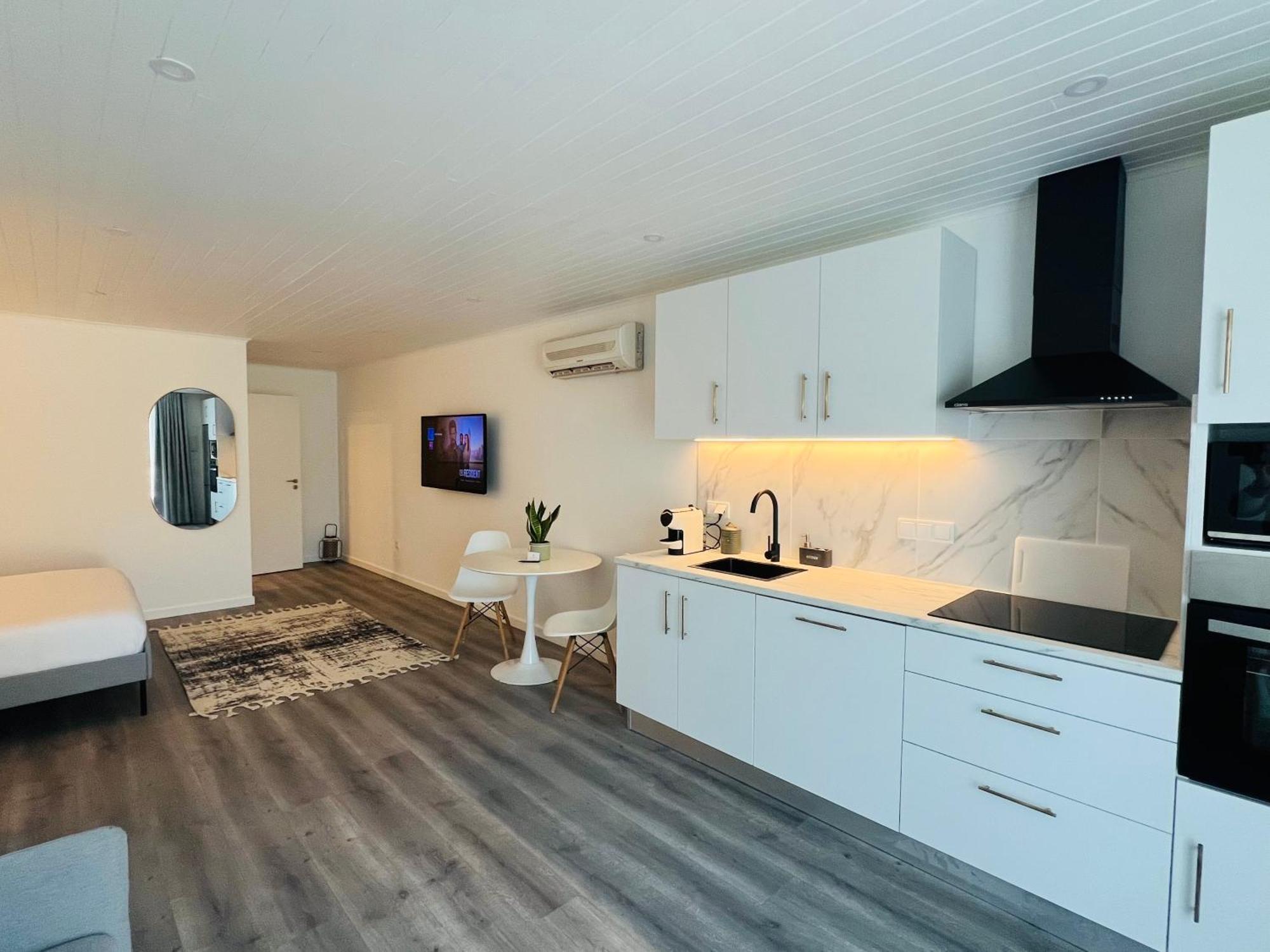 Vila Pombal Tomar Apartments - Pool & City Views Dış mekan fotoğraf